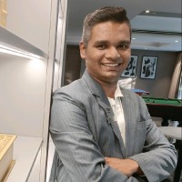 Rupesh Sapte