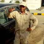 Jackson Mathenge