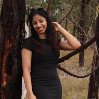Catherine Mathew