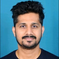Charan Devadiga