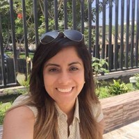 Giuliana Perez Sanchez