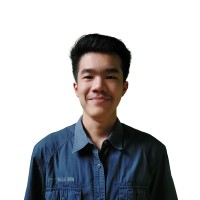 Pande I Putu Tendy Febrian Wili Putra