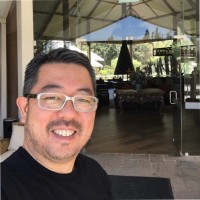 Cesar Tsuneshige