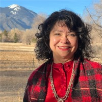 Judith Quintana, Ph.D.