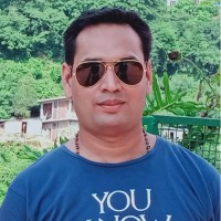 Tavish Sharma