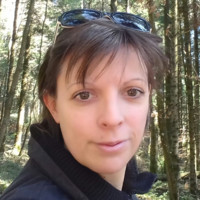 Sophie Robert-Padilla