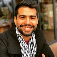 Rennan Carvalho, Ph.D.