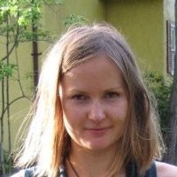 Anna Wrobel