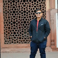 Sathish P