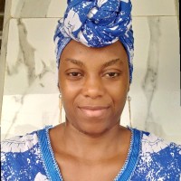 Rachel Laura MANDOMBO NDOUMBE