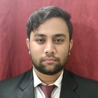 Mohammed Khizar Hussain