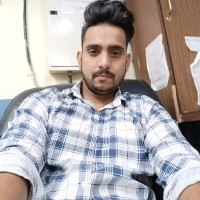 Shivank kashyap