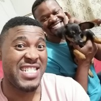 Ernest Nkosi