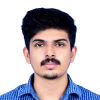 Nithulesh Mohan