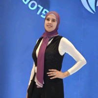 Hadeer Gamal