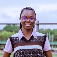 Anna Adeniran