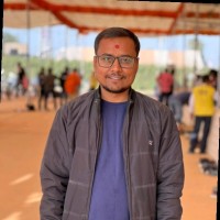 Anandkumar Patel