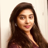 Meena Ramanathan, Pmp,Csm