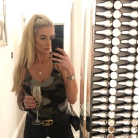 Olivia Bell