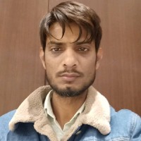 Israr Ahmed