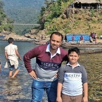 Lokman Hossain