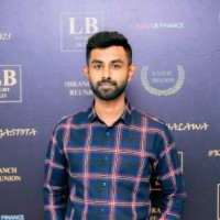 Prasad Dissanayake