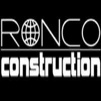 Ronco Construction