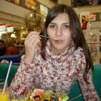 Sandra Pinedo Sanchez