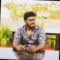 R Prasanth
