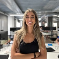 Cristina Rodriguez Quintana