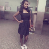 Pooja Reddy