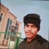 Adarsh Saxena