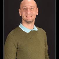 Jeff Fountain