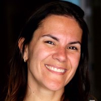 Mariângela Castilho Uchoa De Oliveira