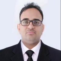 Aalok Roy
