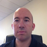 Greg Spinks
