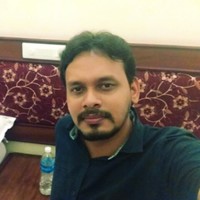 Naveen Uchila