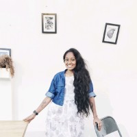 Megha Dharmaraju
