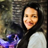 Aishwarya R
