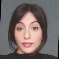 Mounia Kadri