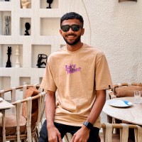 JAINESH PATEL