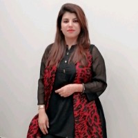 Sehrish Raja