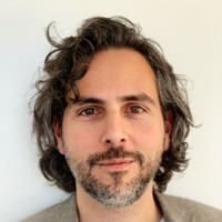 Michael Zervas (Ph.D)