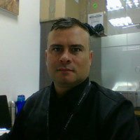 Demis Duque