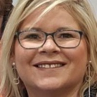 Tracey Meredith