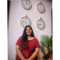 Pranisha Priyadarshini