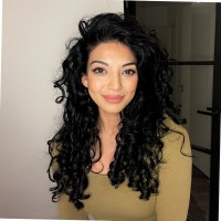 Jaya Esra Koc