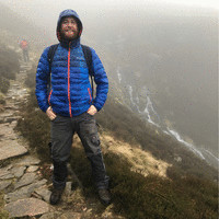 Ciaran Mcmillan