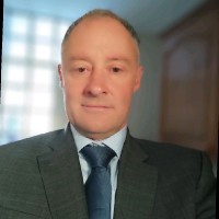 Alan McCann