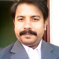 Manoj Mishra
